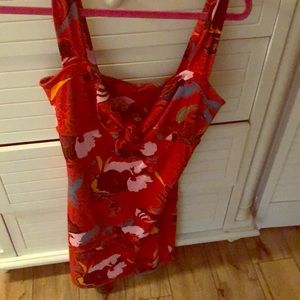 Free people summer dress